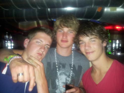 Patrickbathmen's profile picture. Bathmen