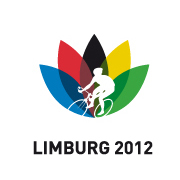 2012 UCI Road World Championships in Limburg, the Netherlands.