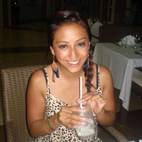 NimishaTailor's profile picture. 