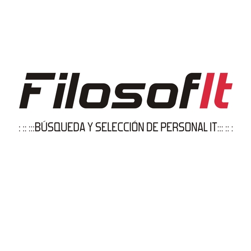FilosofitArg's profile picture. Realizamos Busqueda y Seleccion de Personal IT para Empresas. Seguinos, te informaremos sobre ofertas laborales e información del sector.