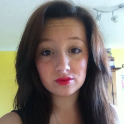 kellymcewan_xxD's profile picture. 