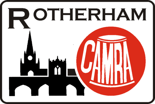 Rotherham CAMRA official twitter feed