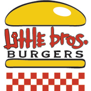 LilBrosBurgers's profile picture. Step back in time and grab a slider (or two) at Little Brother's Burgers.