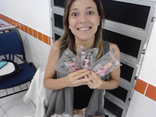 Não sei como vim parar aqui de novo mais uma vez.