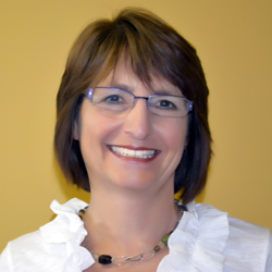 Partner, Schenkel/Stegman Communnications Design; Landscape Designer