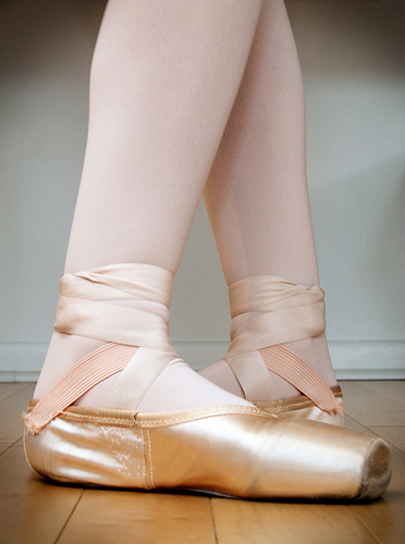 ActionBallet's profile picture. 