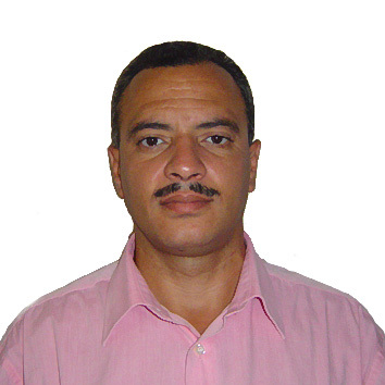 Orlando Ocaña Gómez