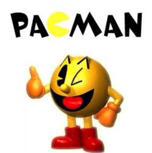 pacmanunited's profile picture. 