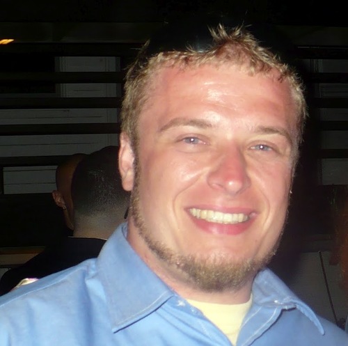 tnumrych's profile picture. 