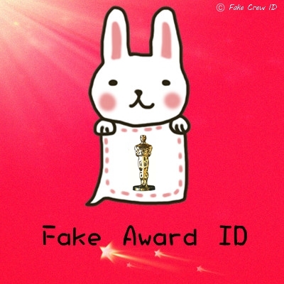 Event Organizer. Acara puncak: #RedCarpetID #FakeAwardID