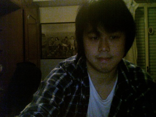 ChenL1n's profile picture. 