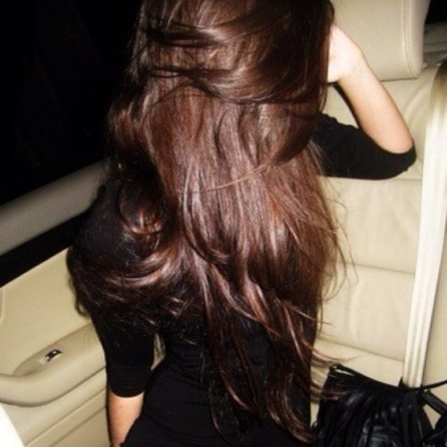 PrettyBrunetteB's profile picture. Baby it ain't that easy