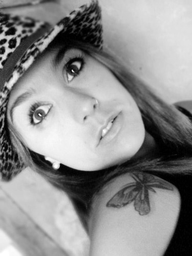 follow me ;) my face Maa Germanotta ~*