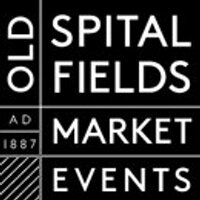 OldSpitalfieldsEvent (@osmevents) 's Twitter Profile