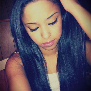 #teambisexual dont like me dont follow me #supafreak number one in your life @unique_sopretty my wifey LOVE HER