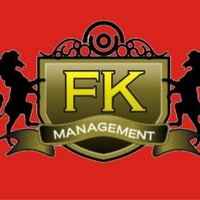 FK MANAGEMENT(@FKMANAGEMENT) 's Twitter Profile Photo