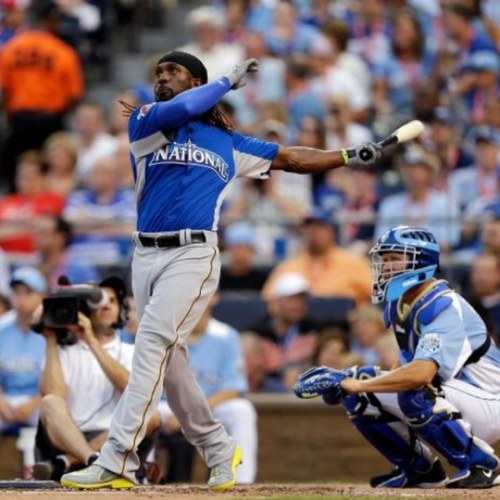 BaseballTalk101's profile picture. Follow for tweets and discussions for all things baseball, and of course the Cleat Chasers ;)