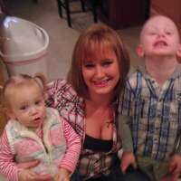 TheCougarMom's profile picture. 