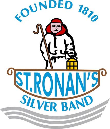 St. Ronan's Band Profile