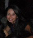 Sou uma pessoa muito feliz...Sou aquariana, gremista,amo minha vida e amo meu namorado estou aprendendo aos poucos. E vou conseguir realizar todos meus sonhos!