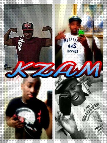 Young Gifted Athletes Tryna Make It Big #TF #TFB