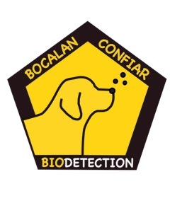 Perros de alerta médica y biodetección