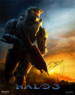 halomaster462's profile picture. 