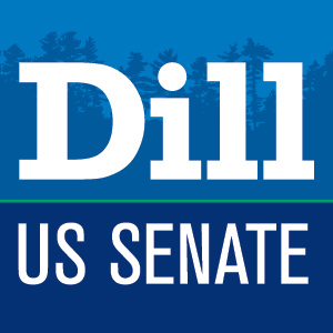 State senator Cynthia Dill is the Democratic nominee for U.S. Senate in Maine. She wants to bring Maine values to Washington D.C. The election is Nov. 6, 2012