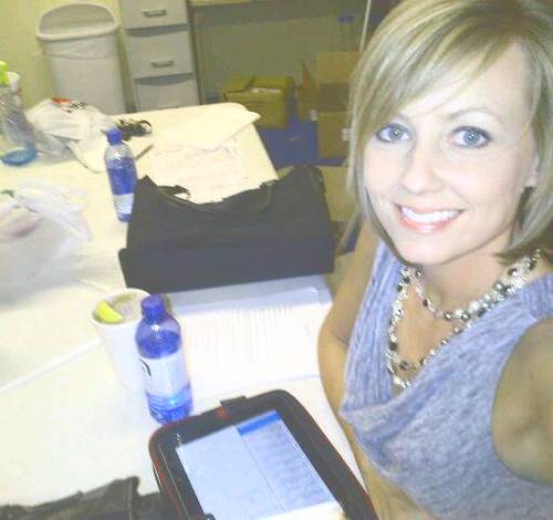 Missychapman13's profile picture. 