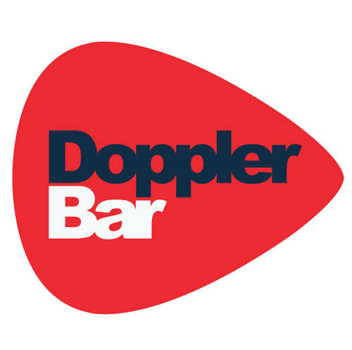 DopplerBar Profile Picture