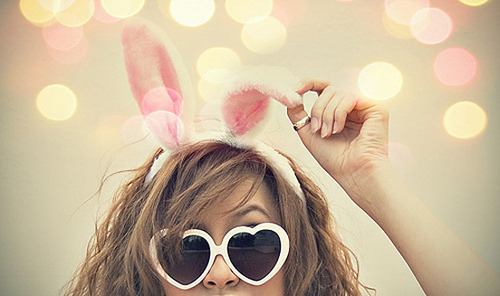 Você pode chorar por ele ter ido embora, ou pode comemorar por ser a garota maravilhosa que ele perdeu.*-*
