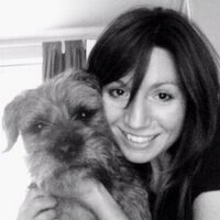 Stella Edwards (@sugarinkcreativ) 's Twitter Profile Photo