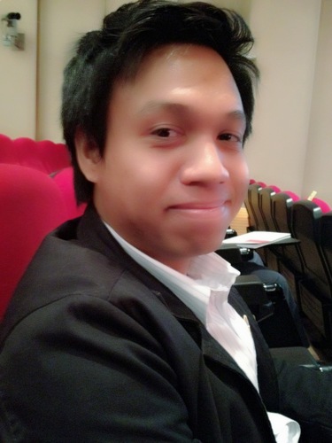 9Eakkapoj's profile picture. Senior System Analyst & Consultant