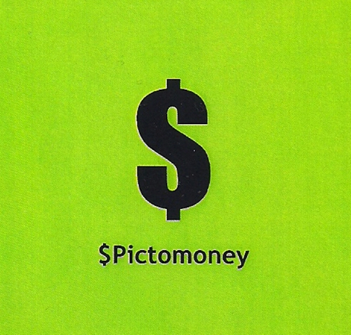 Pictomoney Inc., a home based business.  Earn money!