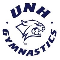 UNH Gymnastics(@UNHGymnastics) 's Twitter Profile Photo