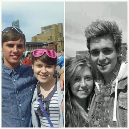 RewindsGirls's profile picture. Two girls who love rewind music follow our personals ...@rachaelsykes_tw @chloetwcollins 2/5 :-)