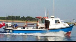 Norfolkseafish's profile picture. Offering a range of different sea fishing experiences for all levels of angler