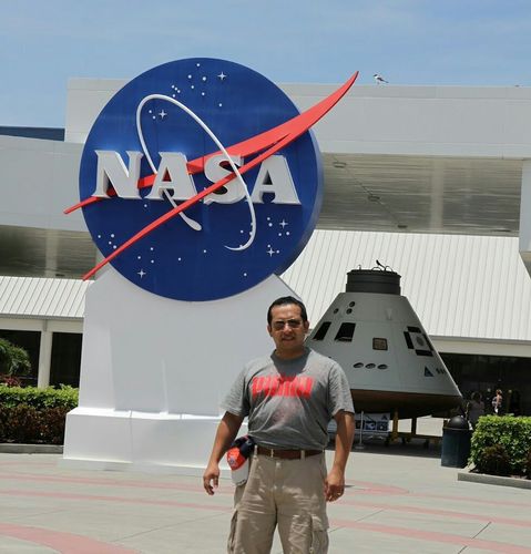 AragonAlexander's profile picture. Msc. Ing. Electronico, Gerencia de Proyectos, Innovación tecnológica