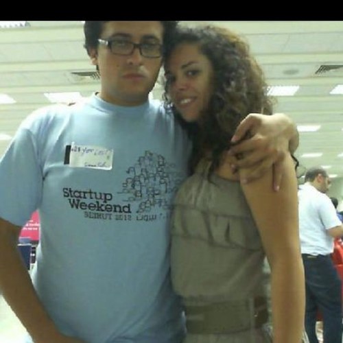 GraziellaLammam's profile picture. 