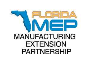 Not-for-profit training organization tasked with helping Florida's businesses and manufacturers grow, prosper and compete globally.