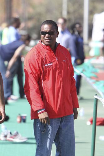 Coach