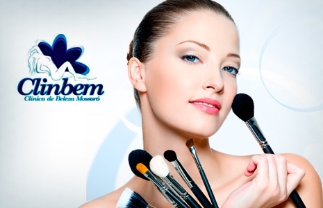 Clinbem, realçando sempre a sua beleza!