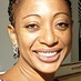 Samia Yaba Nkrumah (@samiankrumah) Twitter profile photo