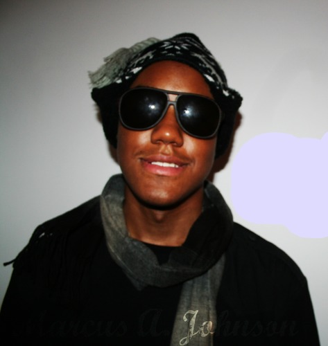 ModelMarcusJ's profile picture. Marcus Johnson , aspiring model , 16 , entrepreneur .