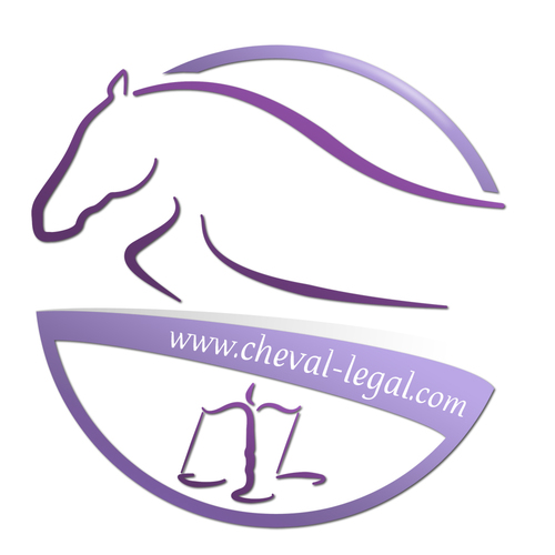 Retrouvez les news du Portail du Droit Équin ! Follow the French Equine Law web site: Advising you if a legal problem arises about your equestrian activities !