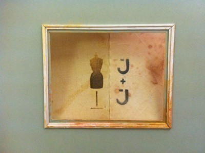 Set and Costume Designers/Installation Artists, JaneJaney are a collaboration of Jane Wheeler and Janey Gardiner.