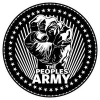 Peoples Army (@peoplesarmyuk) 's Twitter Profile