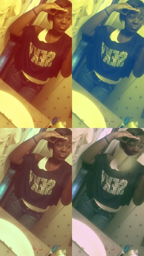 No Time For Bio , Just Follow Me (: