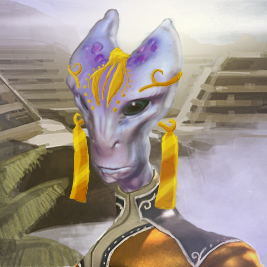 DalatrassInoste's profile picture. Rannadril Ghan Swa Fulsoom Karaten Narr Inoste Jeil. Dalatrass of Inoste bloodline.