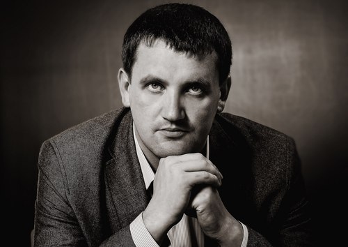 Депутат Бердянского городского совета
